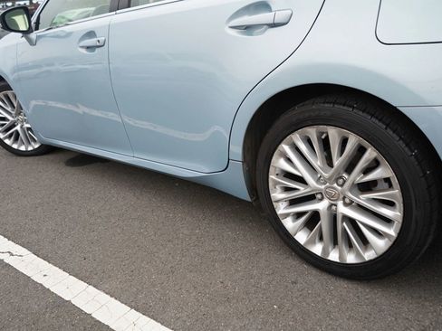 Used 2013 Lexus ES 350 image 6