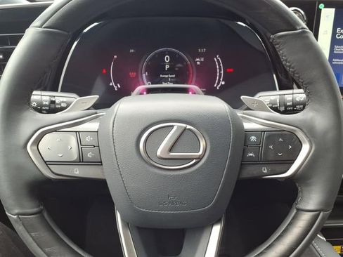 Certified 2023 Lexus RX 350 Premium Plus w/ Accessory Package image 8