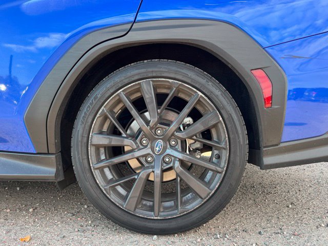 Used 2022 Subaru WRX Limited w/ Popular Package #1 AWD/4WD image 13