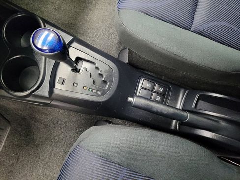 Used 2016 Toyota Prius C Three FWD image 26