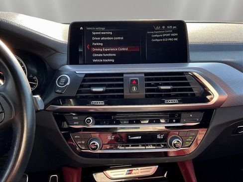Used 2019 BMW X4 M40i w/ Executive Package AWD/4WD image 6