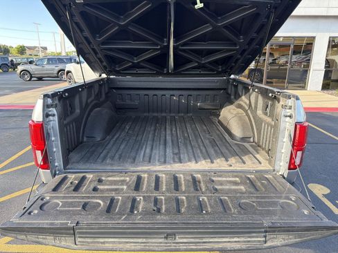Used 2020 Ford F150 Lariat w/ Equipment Group 502A Luxury AWD/4WD image 9