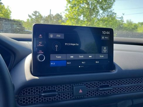 Certified 2026 Honda HR-V Sport image 19