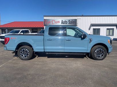 Used 2023 Ford F150 XLT w/ Equipment Group 302A High