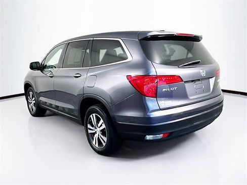 Used 2017 Honda Pilot EX-L image 6