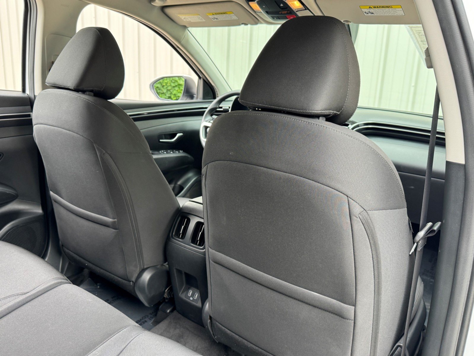 Used 2022 Hyundai Tucson SEL FWD image 32