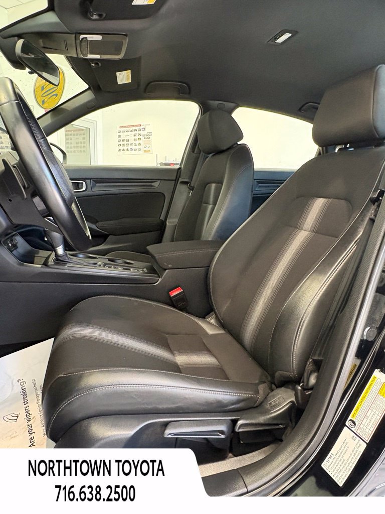 Used 2024 Honda Civic Sport image 19