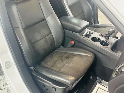 Used 2019 Dodge Durango R/T w/ Trailer Tow Group IV image 25