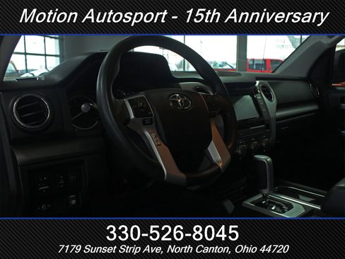 Used 2016 Toyota Tundra SR image 15