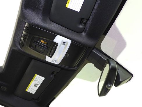 Used 2018 BMW X6 xDrive35i image 17