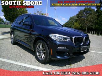 Used 2019 BMW X3 xDrive30i w/ M Sport Package 2 image 1