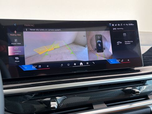 New 2027 BMW X7 xDrive40i w/ Executive Package AWD/4WD image 21