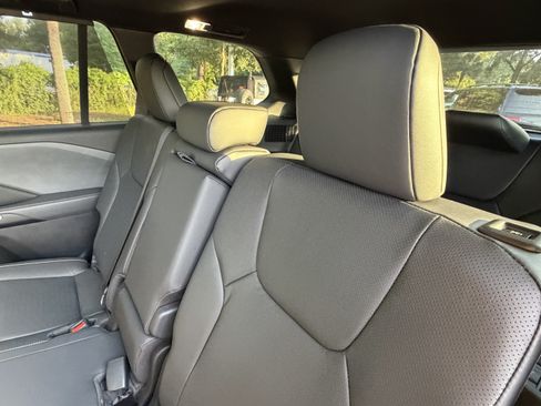 Certified 2026 Lexus TX 350 AWD w/ Technology Package image 31