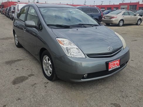 Used 2005 Toyota Prius image 3