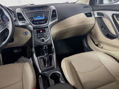 Used 2014 Hyundai Elantra Sport image 27