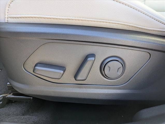 New 2026 Hyundai Tucson SEL Plus FWD image 11