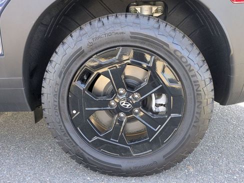 New 2026 Hyundai Santa Fe XRT image 11