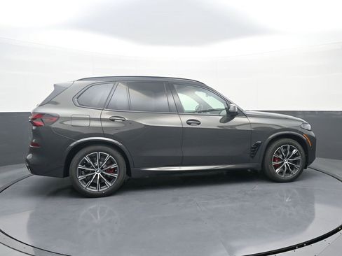 New 2026 BMW X5 xDrive50e w/ M Sport Package image 8