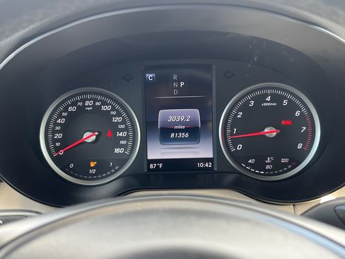 Used 2016 Mercedes-Benz GLC 300 image 21