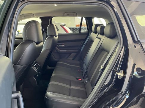 Used 2025 MAZDA CX-50 AWD 2.5 S w/ Select Package image 25