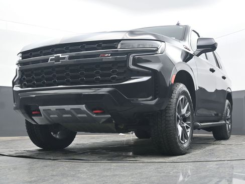 Certified 2021 Chevrolet Tahoe Z71 image 29