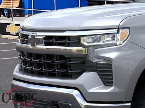 New 2026 Chevrolet Silverado 1500 LT AWD/4WD image 16