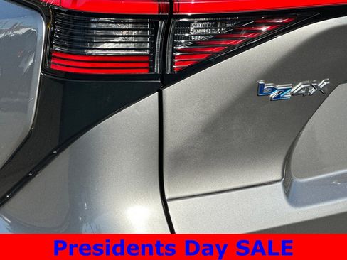 Used 2025 Toyota bZ4X FWD w/ Weather Package image 26