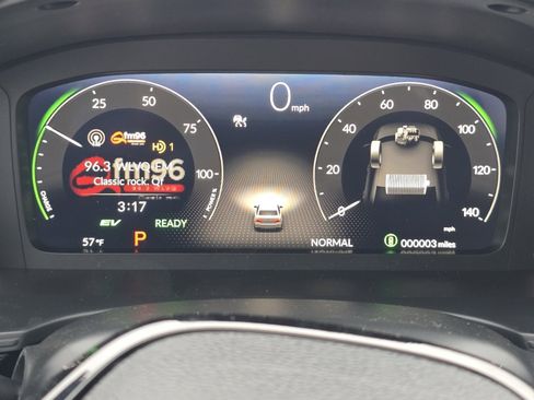 New 2026 Honda Civic Sport Touring image 30