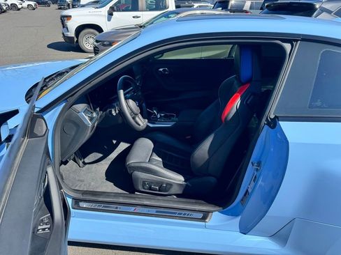 Used 2024 BMW M2 w/ Lighting Package image 19
