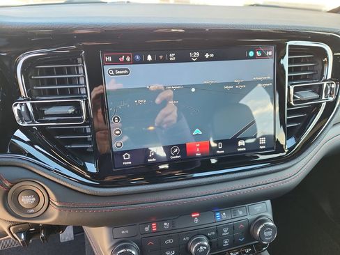 New 2026 Dodge Durango GT image 15