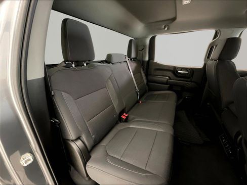 Used 2022 Chevrolet Silverado 1500 LT AWD/4WD image 26