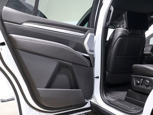 Used 2026 Cadillac Escalade V image 55