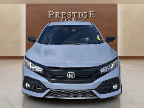 Used 2017 Honda Civic LX image 23
