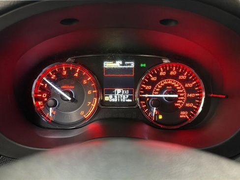 Used 2016 Subaru WRX Limited w/ Popular Package #2 image 29