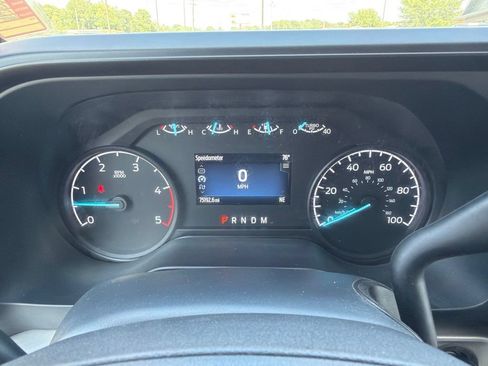 Used 2024 Ford F350 XLT AWD/4WD image 23