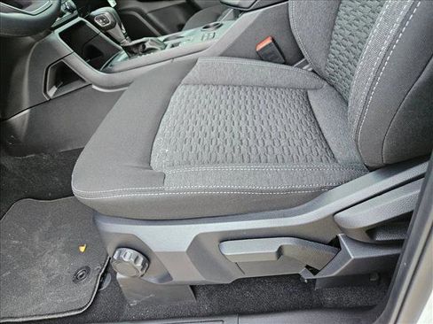 New 2025 Ford Ranger XL w/ Trailer Tow Package image 4