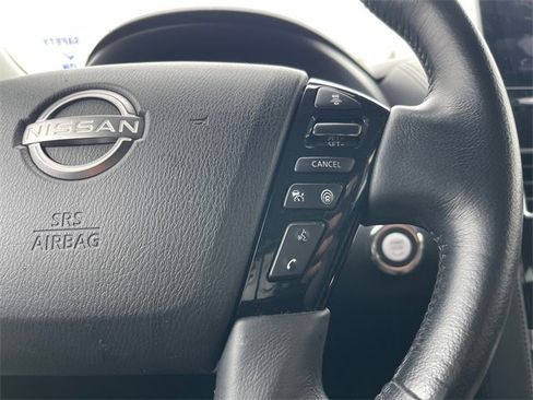 Used 2023 Nissan Armada SL image 18