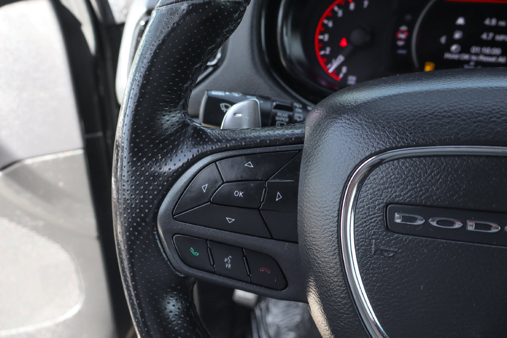 Used 2023 Dodge Durango R/T AWD/4WD image 25