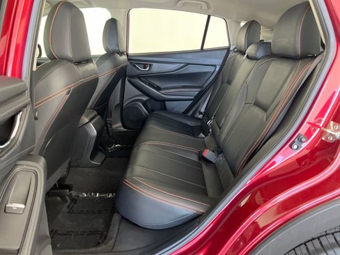 Used 2019 Subaru Crosstrek 2.0i Limited w/ Moonroof Package AWD/4WD image 27