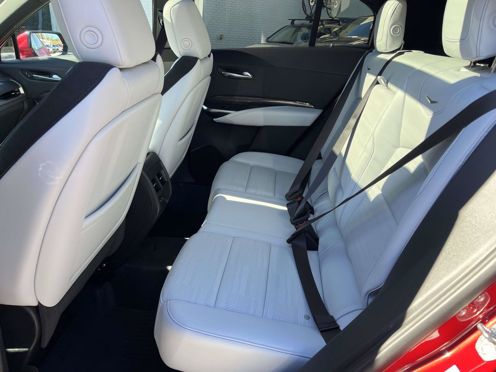 Used 2024 Cadillac XT4 Sport FWD image 13