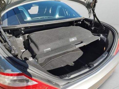 Used 2015 Mercedes-Benz SLK 250 image 30