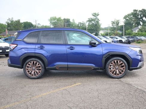 New 2026 Subaru Forester Sport AWD/4WD image 5