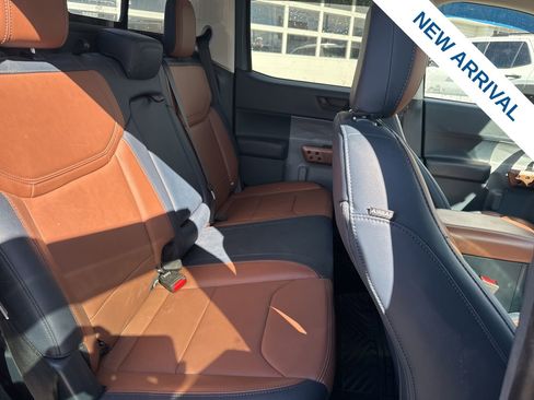 Used 2022 Ford Maverick Lariat w/ Equipment Group 500A Standard image 11