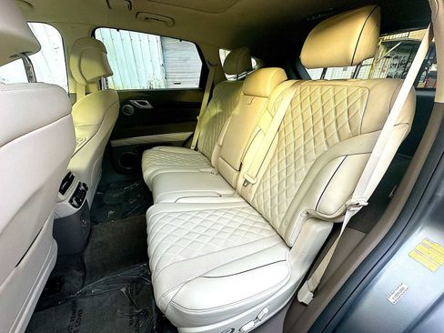 Used 2023 Genesis GV80 3.5T w/ Prestige Matte Package image 31