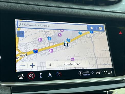 Certified 2024 Cadillac XT5 Premium Luxury image 24