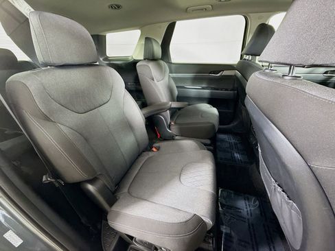 Used 2022 Hyundai Palisade SEL image 26