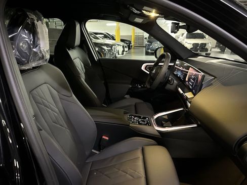 New 2026 BMW X3 xDrive30 w/ Convenience Package image 25