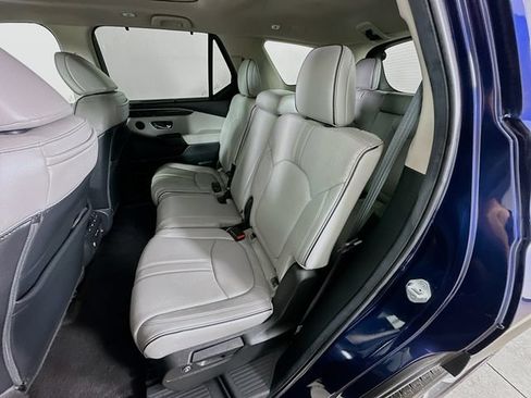 Certified 2024 Honda Pilot Elite image 34
