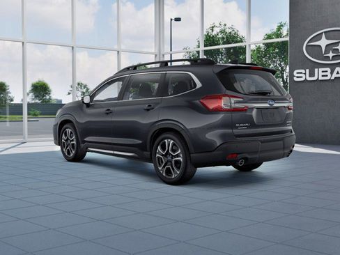 New 2026 Subaru Ascent Limited AWD/4WD image 4
