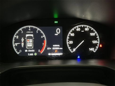 Certified 2025 Honda CR-V LX image 20